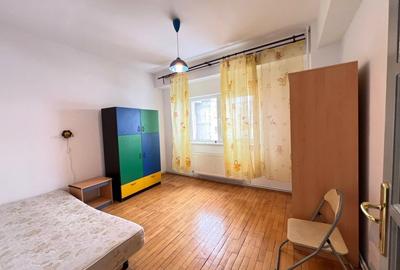 4 camere , 115 mp, 3 balcoane, terasa, str.Dorobantilor , Marasti - 12