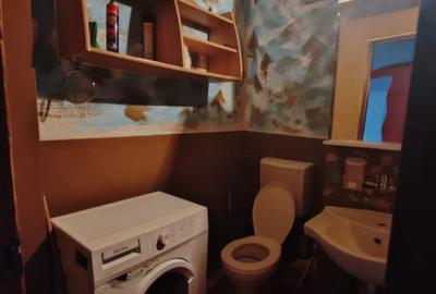 Apartament cu 2 camere decomandat în Gării - 4