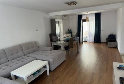 Duplex cu 3 camere cu Canalizare în Moșnița Nouă - 10