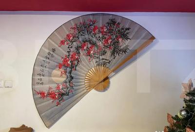 Apartament cu 4 camere semidecomandat în Dacia - 2