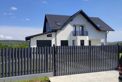 Casă cu 4 camere în Dărmănești - 2