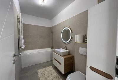 Apartament cu 3 camere decomandat în Central - 11