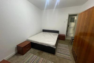 Apartament cu 2 camere semidecomandat în Micro 19 - 8