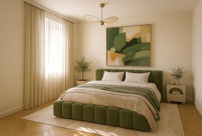 2 camere Floreasca colt Ceaikovski I Boxa I Centrala proprie - 8