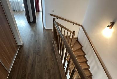 Casă cu 4 camere în Florești - 6