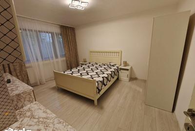 Apartament cu 2 camere în Cantemir - 4
