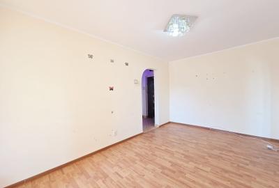 Apartament cu 4 camere semidecomandat în Micro 39 - 2