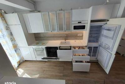 Apartament cu 3 camere, mobilat în Giroc - 3