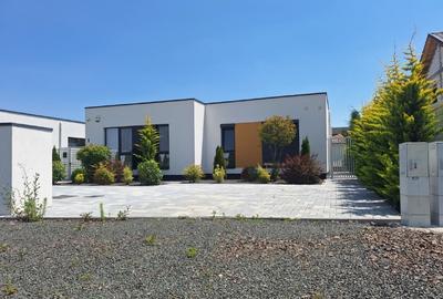 Duplex Giarmata Vii mobilat si utilat - 2