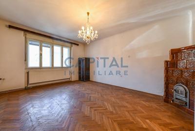 Casa de vanzare, zona Marasti - 5