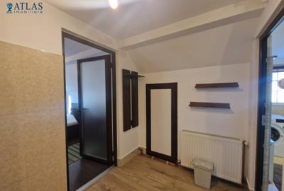 Ultracentral, 35 mp., in vila, Aula Universitatii, costuri mici de intretinere - 4