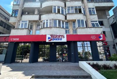 Spațiu comercial, de 139 mp, în Calea București - 1