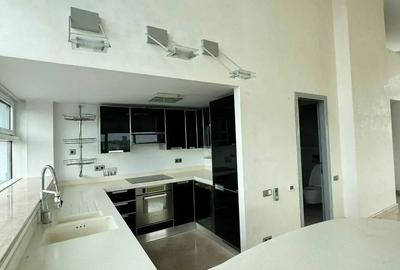 Apartament cu 2 camere în Arcul de Triumf - 14