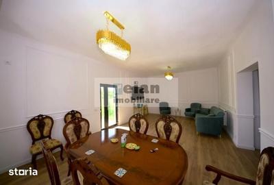 Casă cu 4 camere cu Teren 360 Mp în Snagov - 7