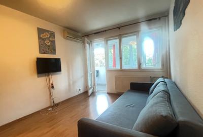 Apartament 2 camere Dristor - Park Lake, stradal, 5 minute de metrou, modern - 24