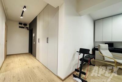 Apartament 3 camere mobilat | COMISION 0% | Drumul Taberei-Moghioros Park - 10