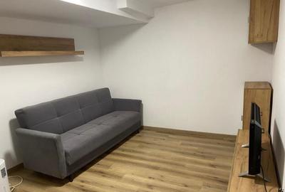 Apartament 2 camere, semidecomandat - zona Brasovul Vechi