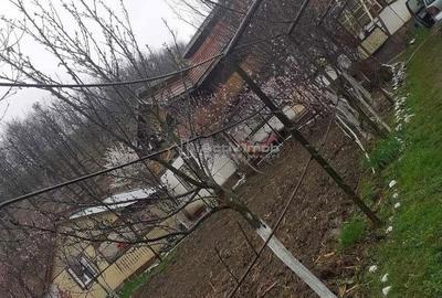 Casă cu 4 camere în Central - 8