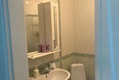 Garsonieră decomandată în Blașcovici - 2