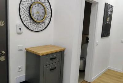 Apartament cu 3 camere decomandat în Central - 10