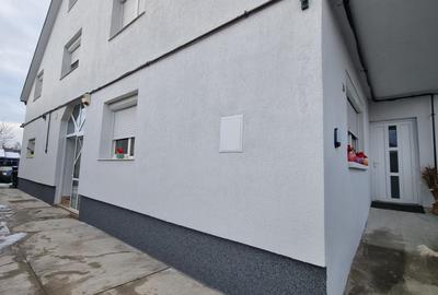 Parte de casa parter cu acces auto zona Cerbului - 10