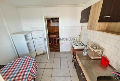 Apartamemt 3 camere, UMF,  Aleea Cornisa, Targu Mures - 2