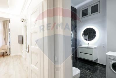 Apartament cu 5 camere decomandat, mobilat în Ultracentral - 12