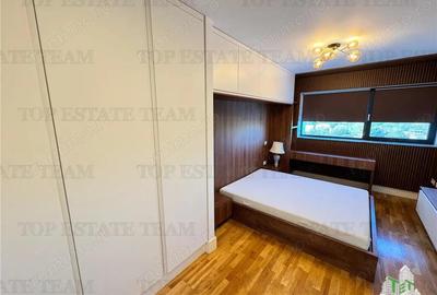 Apartament de vanzare in Barbu Vacarescu - 3