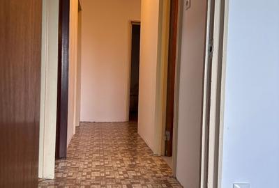 Spațiu, lumină și liniște – apartament 3 camere Bd. Timișoara, lângă metrou ! - 13