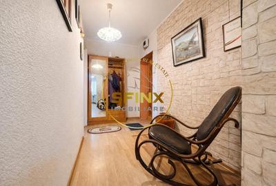 3 camere, Drumul Taberei, bloc anvelopat termic - 8