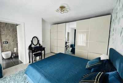 Apartament cu 3 camere decomandat în Braytim - 6