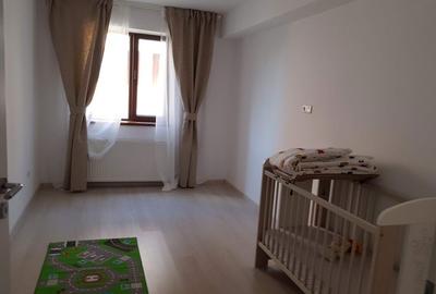 Apartament cu 3 camere decomandat în Dobroești - 3