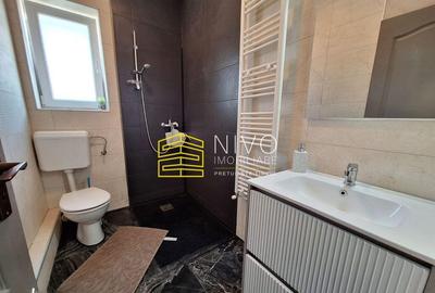 Apartament 1 camera - Tg. Mure? - Mure?eni - Zona Romstal - 9