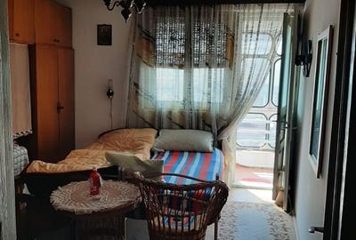 Apartament cu 2 camere semidecomandat în Central - 7