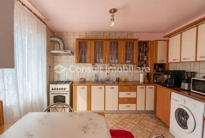 CASA INDIVIDUALA | FLORESTI | COMISION 0% - 2