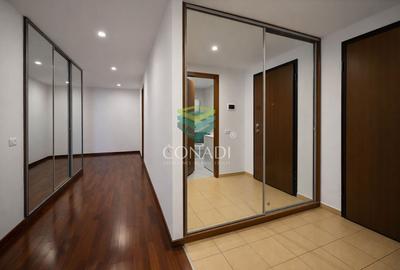 Apartament cu 3 camere decomandat în Herăstrău - 12