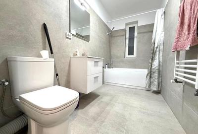 Apartament cu 2 camere decomandat, mobilat în Giroc - 4