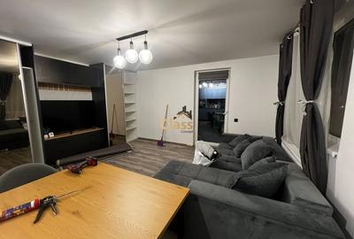 Apartament cu 2 camere decomandat, mobilat în Dâmbul Rotund - 3