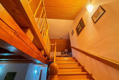 Vila ta in mijlocul naturii | Vadurele, zona superba - 11