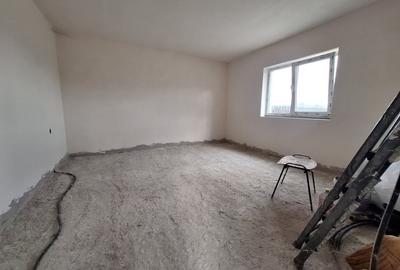 Casa individuala, 5 camere, teren 500 mp, zona centrala Gilau - 7