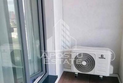 Apartament cu 2 camere, centrala proprie, zona Torontalului Apartament cu 2 camere, centrala proprie, zona Torontalului - 7