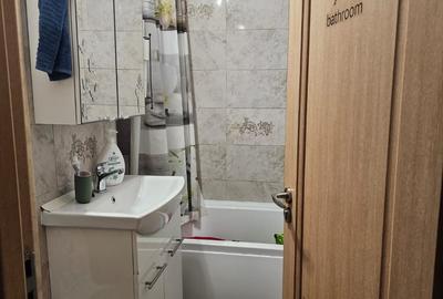 Apartament cu 2 camere decomandat, mobilat în Eroii Revoluției - 4