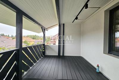 Casa individuala | 5 Camere | 150 mp utili | Renovata | Dambul Rotund - 11