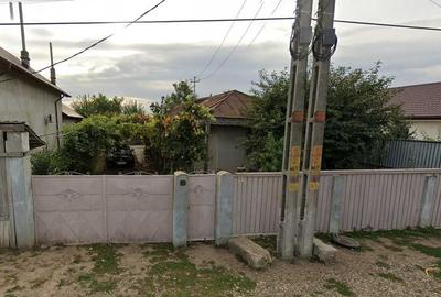 Casă cu 3 camere în Bucești - 6