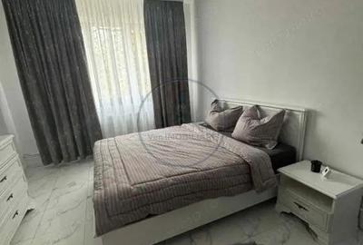 Apartament 1 camera ,etaj 1 - 2