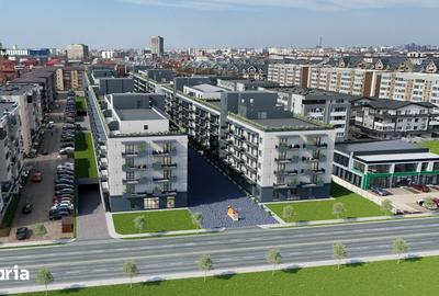Garsonieră în Sud - 14
