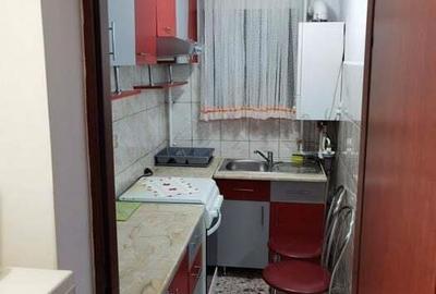 Apartament cu 2 camere, Militari Gorjului - 1