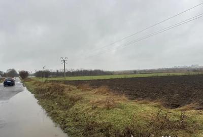 Teren în Lumina - 1