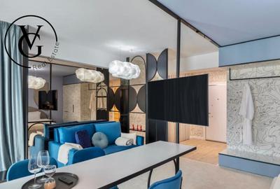 Alezzi Infinity | Studio Premium | vedere la mare - 27