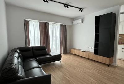 Apartament cu 2 camere decomandat, mobilat în Dămăroaia - 3